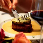 Otel Croce Bianca Asiago