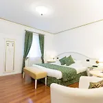 Otel Croce Bianca
