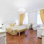 Otel Croce Bianca Asiago