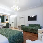 Croce Bianca Otel 3*