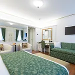 Otel Croce Bianca Asiago