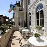 Otel Croce Bianca 3*