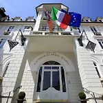 Croce Bianca Otel 3*