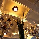 Croce Bianca Otel 3*