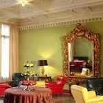 Otel Croce Bianca Asiago