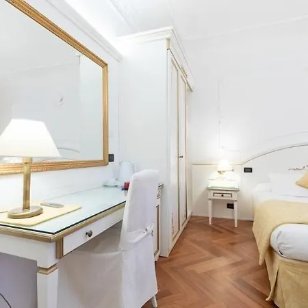 Croce Bianca 3* Asiago