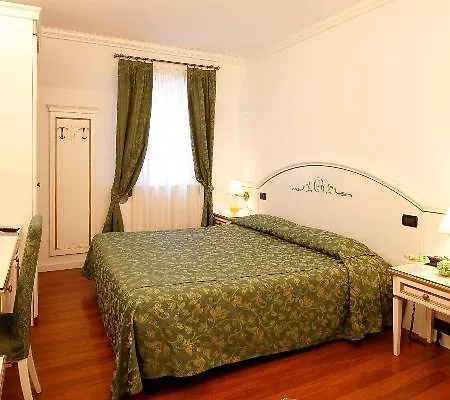 Croce Bianca Hotel Asiago