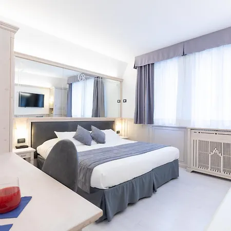 Hotel Croce Bianca Asiago