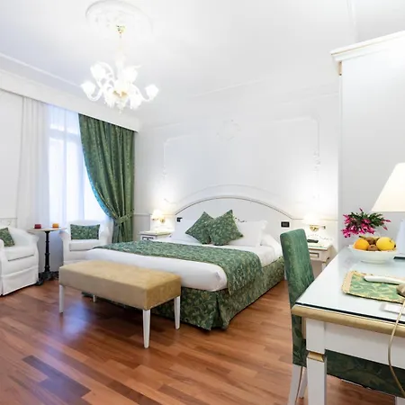 Croce Bianca Hotel