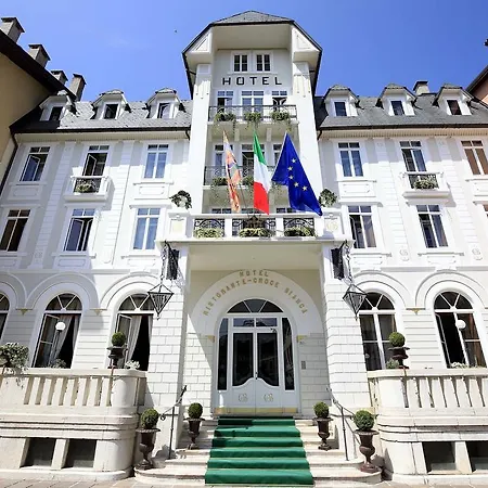 Croce Bianca
