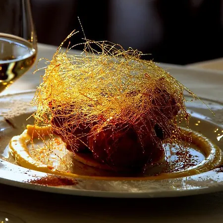 فندق Croce Bianca