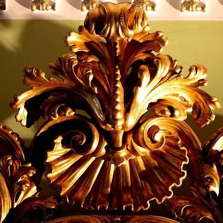 Hotell Croce Bianca Asiago