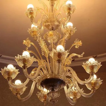 Hotell Croce Bianca