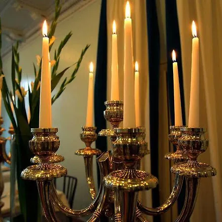Croce Bianca מלון אסיאגו