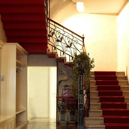 Croce Bianca