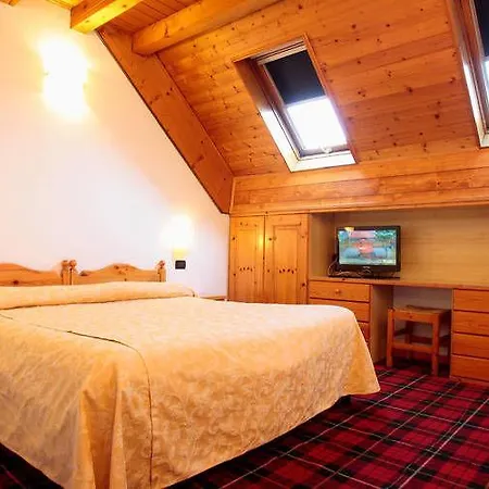 Croce Bianca Hotel Asiago