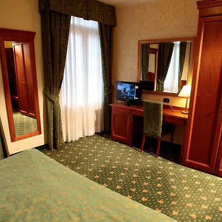 Croce Bianca Hotell