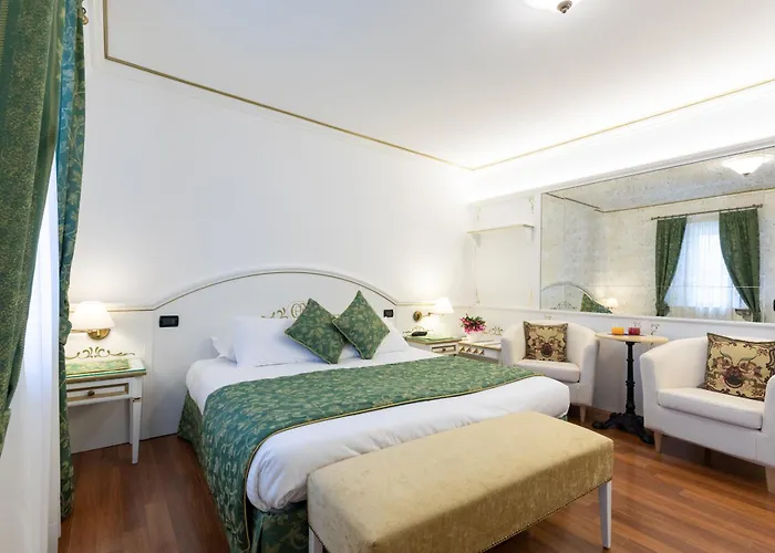 Croce Bianca 3* Asiago