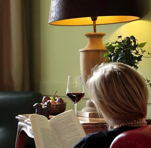 Croce Bianca Szálloda