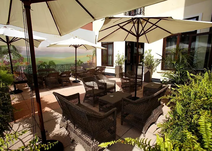 Hotel Croce Bianca Asiago