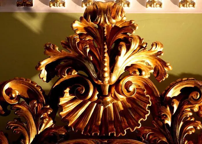 Hotel Croce Bianca Asiago