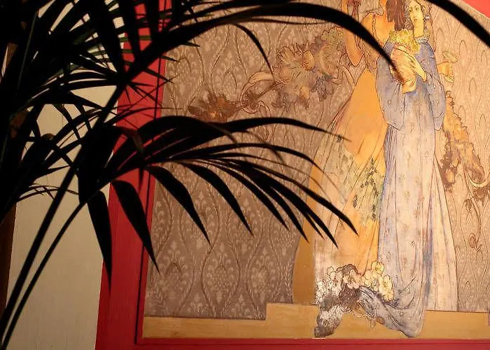 Croce Bianca 3* Asiago