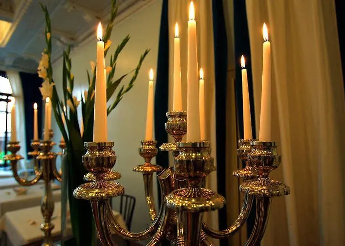 Croce Bianca Hotel Asiago