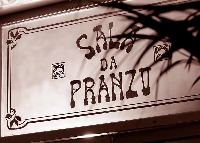 Szálloda Croce Bianca 3*