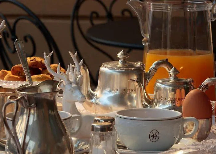 Croce Bianca 3* Asiago