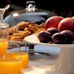 Hotel Croce Bianca Asiago