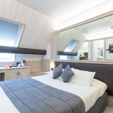 Croce Bianca Hotel Asiago