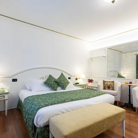 Croce Bianca 3* Asiago