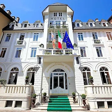 Croce Bianca Hotel 3*