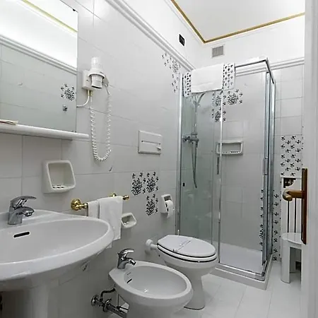 Croce Bianca Hotel 3*