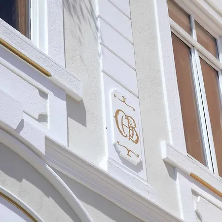 Croce Bianca Hotel 3*