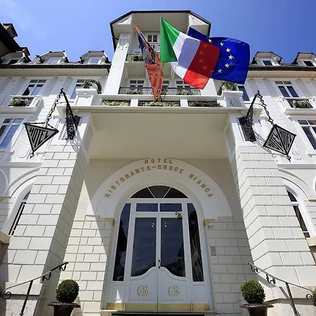 Croce Bianca Hotel 3*