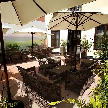 Hotel Croce Bianca Asiago