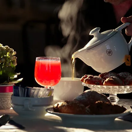 Croce Bianca Hotell Asiago