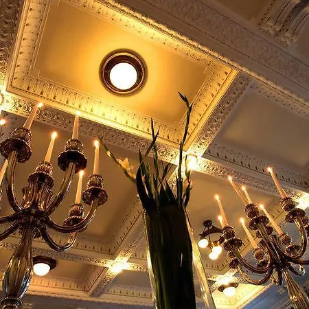 Croce Bianca Hotell 3*