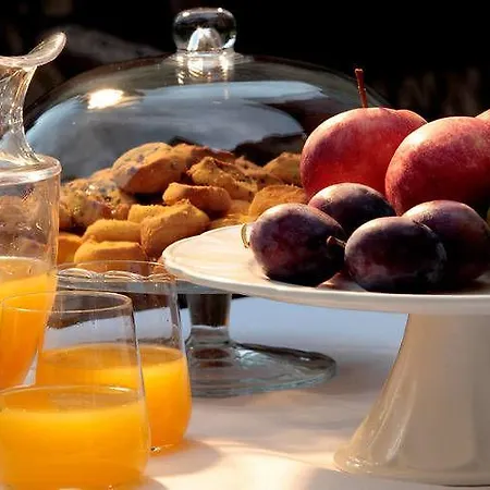 Hotell Croce Bianca Asiago