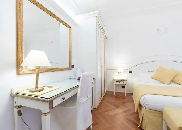 Croce Bianca 3* Asiago