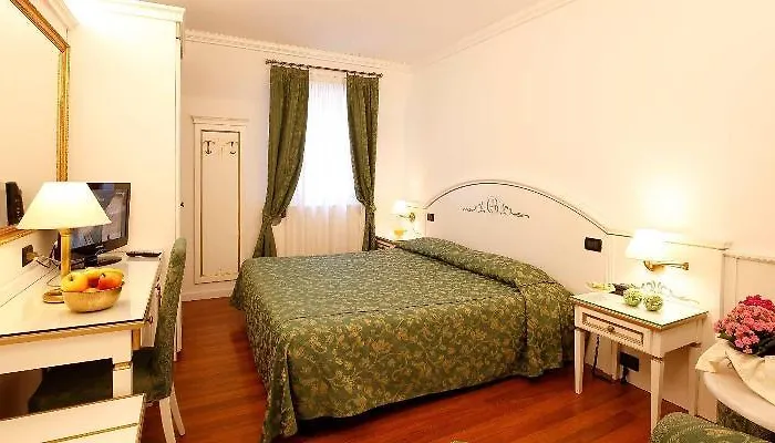 Croce Bianca Hotel Asiago