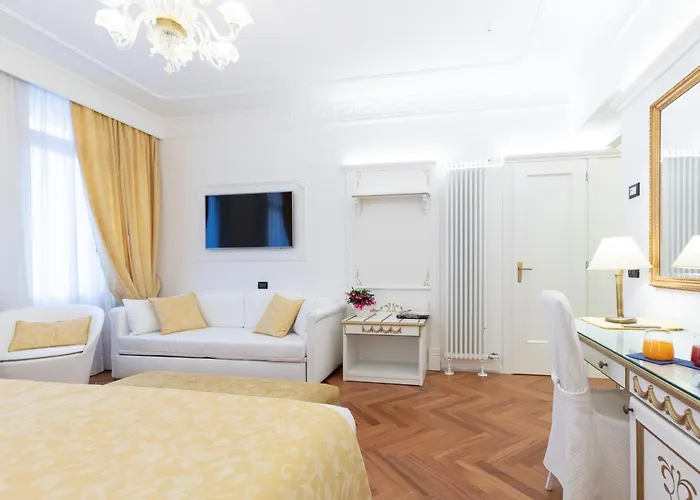 Croce Bianca 3* Asiago