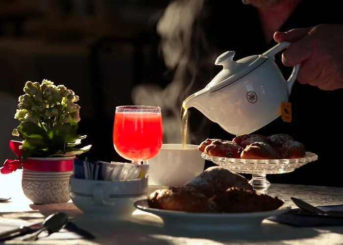 Croce Bianca Hotel Asiago