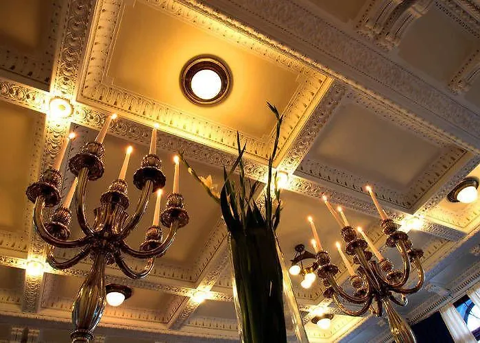 Croce Bianca Hotel 3*