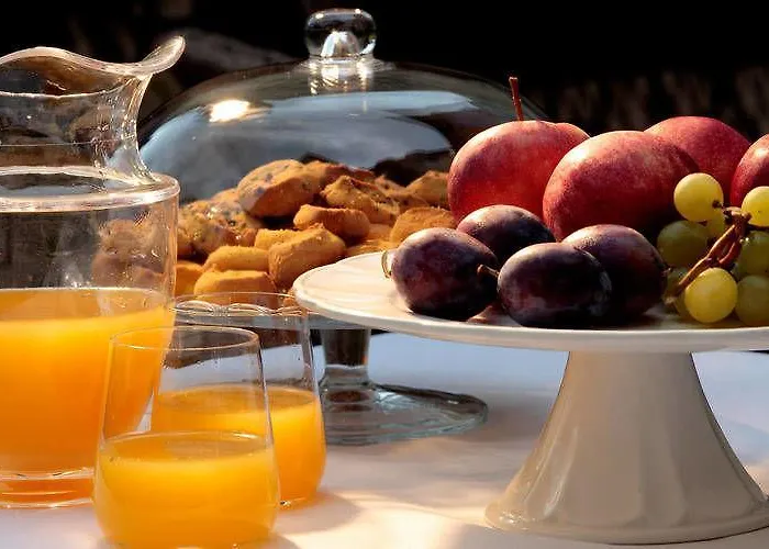 Hotel Croce Bianca Asiago